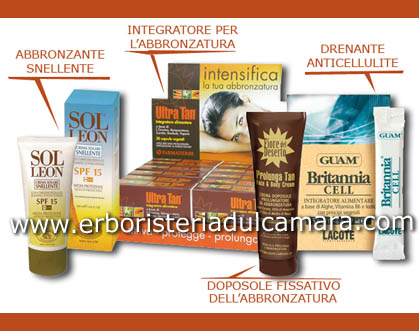 Aggiungi Grande Promozione Abbronzatura Rapida e Duratura - Estate 2006 (4 Prodotti di cui 1 Omaggio) Abbronzanti, Abbronzatura, Integratori per il sole, Tintarella, Acceleratori d'Abbronzatura, Protezioni Solari, Melanina, Stimolare l'abbronzatura, Doposole al carrello