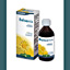 Balsamix Soluzione Balsamica (100 ml) Erba Vita - Tosse, Mucolitici, Vie Respiratorie, Bronchi, Catarro, Influenza, Raffreddore, Soluzioni Pettorali, Influenza, Gola, Bimbi e Adulti, Oli Essenziali Pettorali, Balsami Pettorale, Soluzioni Balsamiche