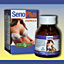 Seno Plus Capsule (60 Capsule) Erba Vita - Seni, Tonificanti Seno, Elasticizzanti Seno, Tonificare il Seno, Elasticizzare il Seno, Perdita di Tono Seno, Integratori per il Seno, Integratori Naturali Seno, Svuotamento Seno dopo Allattamento