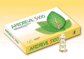 Acquista Online Adesso Afrorevil S100: L'Afrodisiaco Naturale Erboristico Alleato contro il Calo del Desiderio