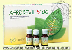 Afrorevil S100: Acquista On Line L'Afrodisiaco a base di Erbe pi Richiesto e Venduto in tutta Europa!!!