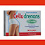 Cellu Drenans Aquasystem (30 Compresse) Dietalinea - Dimagranti, Depurativi, Cellulite, Diuretici, Drenanti, Trattamenti Anticellulite, Anticellulite Efficaci, Erbe Anticellulite, Piante Contro la Cellulite, Ritenzione di Liquidi, Rienzione Idrica