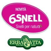 6 SNELL: LA LINEA DIMAGRANTE, DRENANTE E SAZIANTE CHE FUNZIONA VERAMENTE