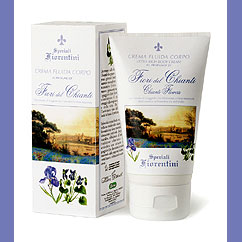 Aggiungi Crema Corpo Fiori del Chianti (150 ml) Derbe Speziali Fiorentini - Regali, Natale, Cosmesi, Cosmetici, Compleanni, Ricorrenze, Festivit, Creme Profumate, Crema Profumata, Creme Idratanti, Creme Nutrienti, Creme Corpo, Idee Regalo, Regali Erboristici al carrello