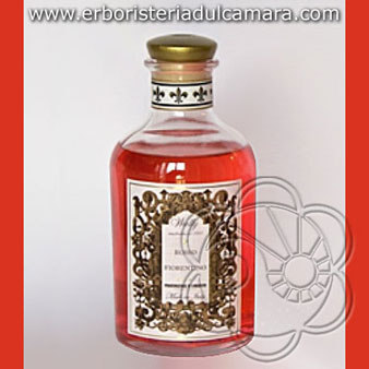 Aggiungi Emanatore per Ambienti a Bastoncini Rosso Fiorentino (250 ml) Wally - Diffusori di Profumo, Profumatori Ambiente, Regali di Natale, Regali Natalizi, Ricorrenze, Profumatori per Ambienti, Aromaterapia, Purificazione Aria, Profumare Ambiente, Promozioni al carrello