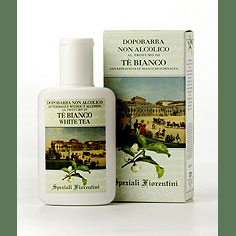 Aggiungi Dopobarba T Bianco (100 ml) Derbe Speziali Fiorentini - Regali, Natale, Cosmesi, Cosmetici, Rasatura, Radersi, Prodotti Naturali per la Rasatura, Creme Dopobarba, Igiene Personale, Ricorrenze, Compleanni, Idee Regalo, Creme Viso Uomo, Barba al carrello