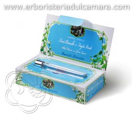 Aggiungi Essenza Roll-On Fiori Bianchi e Foglie Verdi (10 ml) Derbe Speziali Fiorentini - Regali, Natale, Cosmesi, Cosmetici, Ricorrenze, Compleanni, Regali Natalizi, Profumi Naturali, Acqua di Profumo, Profumi Regalo, Confezioni Regalo, Deodoranti, Idee Regalo al carrello