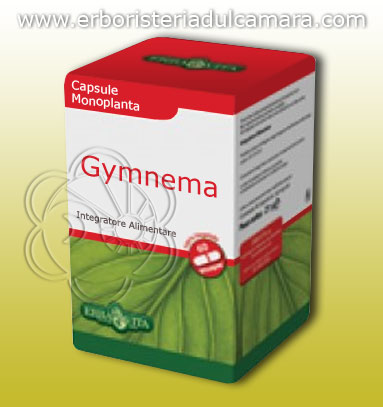 Aggiungi Gymnema (60 Capsule da 350 mg) Erba Vita - Dimagranti, Sovrappeso, Obesit, Zuccheri, Glicemia, Diabete, Assorbimento Zuccheri, Assorbimento Carboidrati, Recettori degli Zuccheri, Dieta, Peso Ideale, Regolatori degli Zuccheri, Regolare Glucosio al carrello