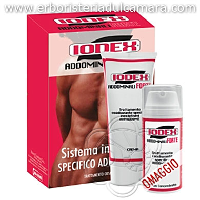 Aggiungi Kit Iodex Addominali Forte: Crema + Fluido Concentrato Omaggio ! (200 + 100 ml) Natural Project - Adiposit Localizzate, Palestra, Body Building, Rassodanti, Elasticizzanti, Tonificanti Muscolari, Snellenti Uomo, Trattamenti Riducenti Uomo, Promozioni al carrello