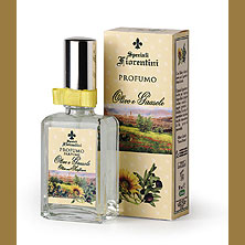 Aggiungi Profumo Olivo e Girasole (50 ml) Derbe Speziali Fiorentini - Regali, Natale, Cosmesi, Cosmetici, Ricorrenze, Compleanni, Scatole Regalo, Regali Natalizi, Profumi Naturali, Eau de Toilette, Acqua di Profumo, Profumi Regalo, Confezioni Regalo, Idee Regalo al carrello