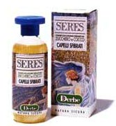 Aggiungi Seres shampoo zucchero e cocco Capelli Sfibrati (200 ml) - Seres Derbe - Detergenti Delicati al carrello